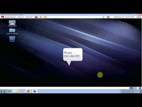 3. Linux commands