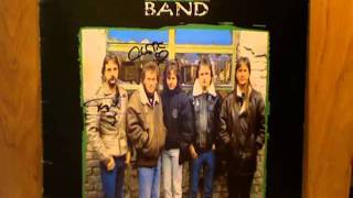 Video thumbnail of "Tátrai Band - A küszöbön túl"