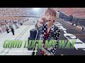 [Live] L'Arc~en~Ciel (라르크앙시엘) - GOOD LUCK MY WAY + Sub. English [CC]