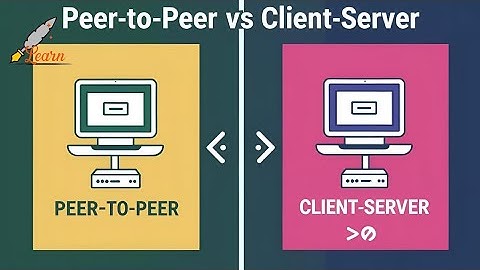 Types of Network Models Explained: Which One is Right for You?