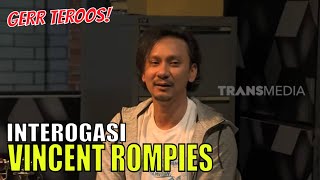 Komedi Terooss, Interogasi Vincent Rompies Bikin Gak Berhenti Ngakak! | LAPOR PAK! (23/06/22) Part 4