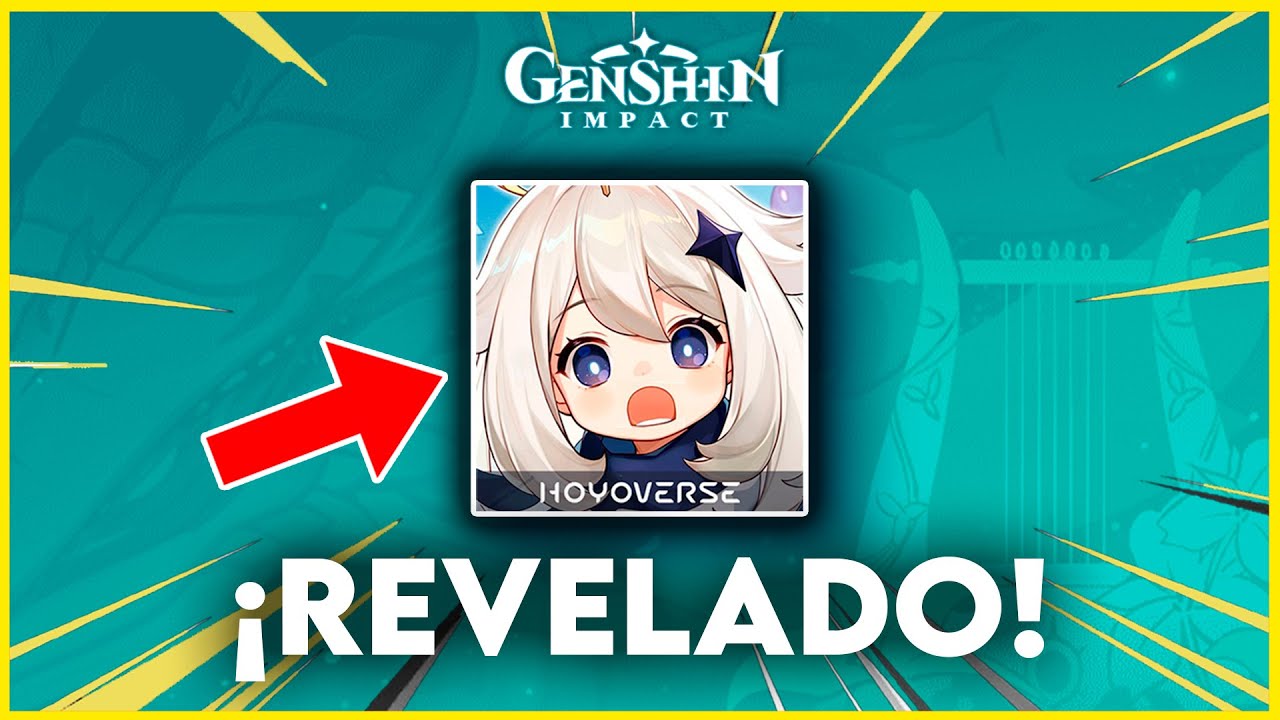 ¡IMPORTANTE! HOYOVERSO está TRABAJANDO en ESTO - Genshin Impact