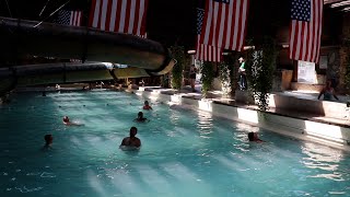 Let s Go to Hot Springs County