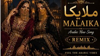 Habibi (حبيبي) – Arabic Festival Dance Remix 2026 | جميلة Belly Dance Club Spirit