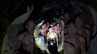 Whos Watching From The Shadows?