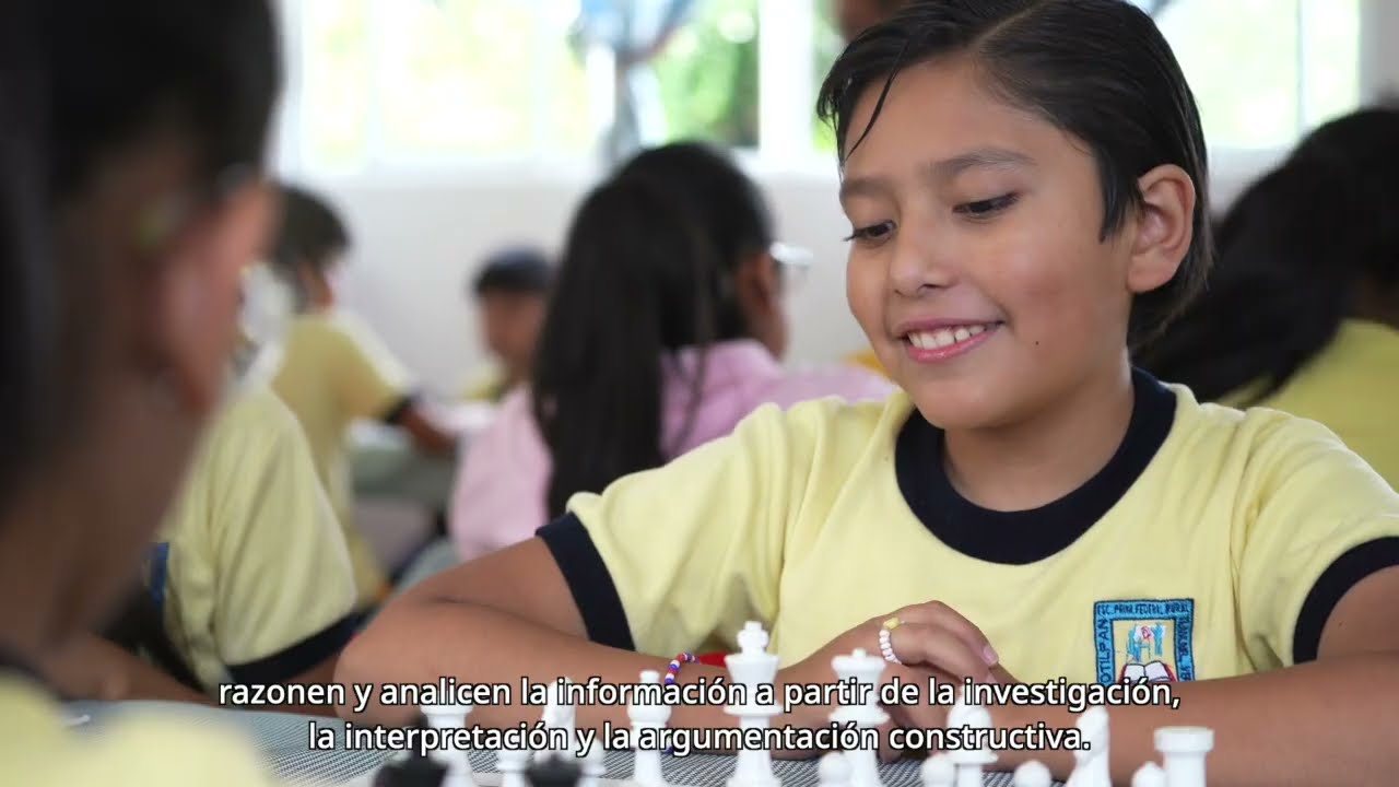 Pensamiento científico y matemático en el marco de la NEM