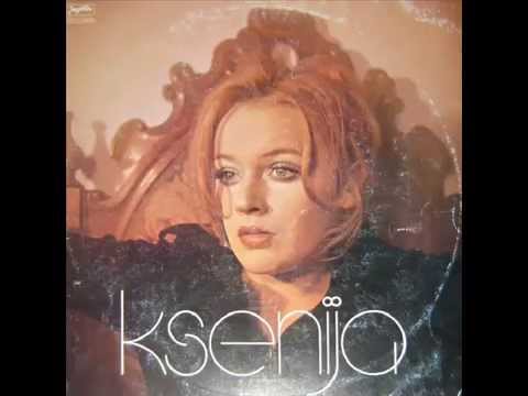 PROLJEĆE BEZ TEBE - KSENIJA ERKER (1976)