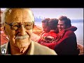 Spider-Man No Way Home ending with Stan Lee Narrating