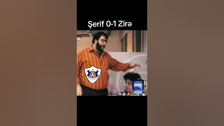 Sheriff 0-1 Zirə #football #edit #uefaeuropaleague #sheriff #zire@fuadeditsyt