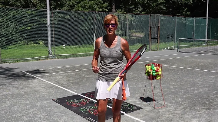 Pronation for the Tennis Serve