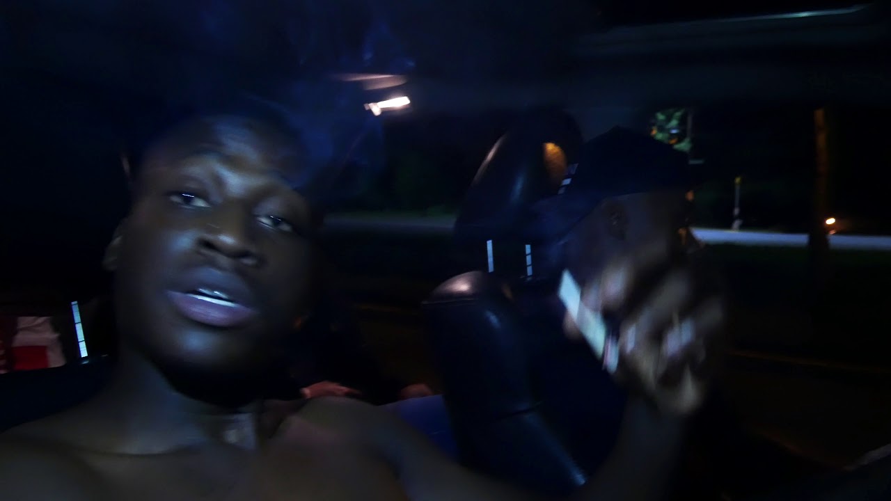 Black Moneyy - Overdue ft Young Quez ( Official Music video )