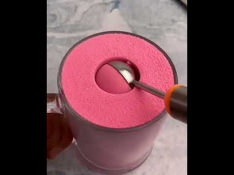 أنظر آلي أغرب بولة الأيس كريم يأخذ منها ولا تتغير لا تندهشو