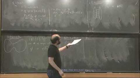 Approximability of graph partitioning problems - Ali Sinop