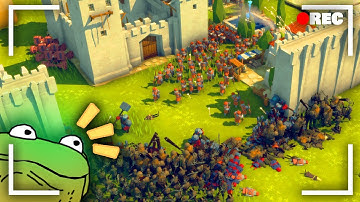 BEEG Waves. | Diplomacy is Not an Option