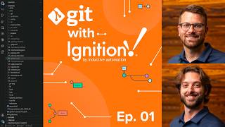 Gateway Configurations with GitHub | Git with Ignition: Episode 1