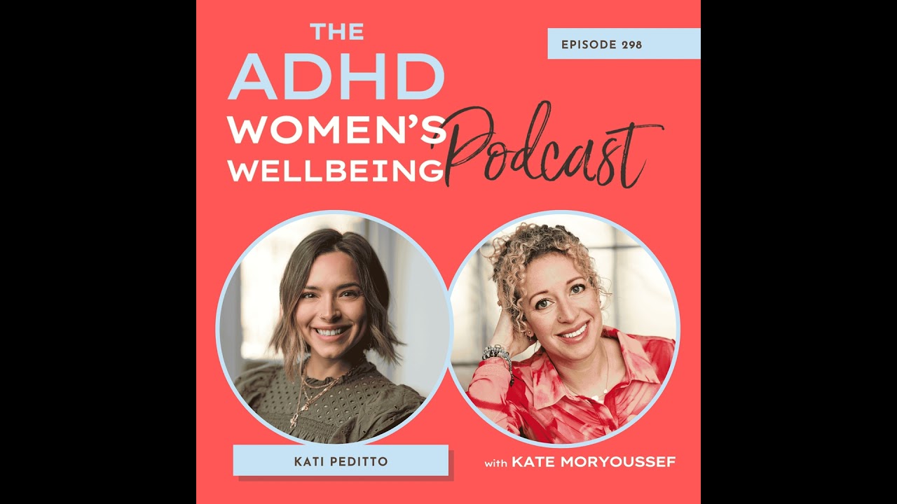 Creating Calm ADHD Spaces: How Design Can be Both Thoughtful & Neuroaffirming