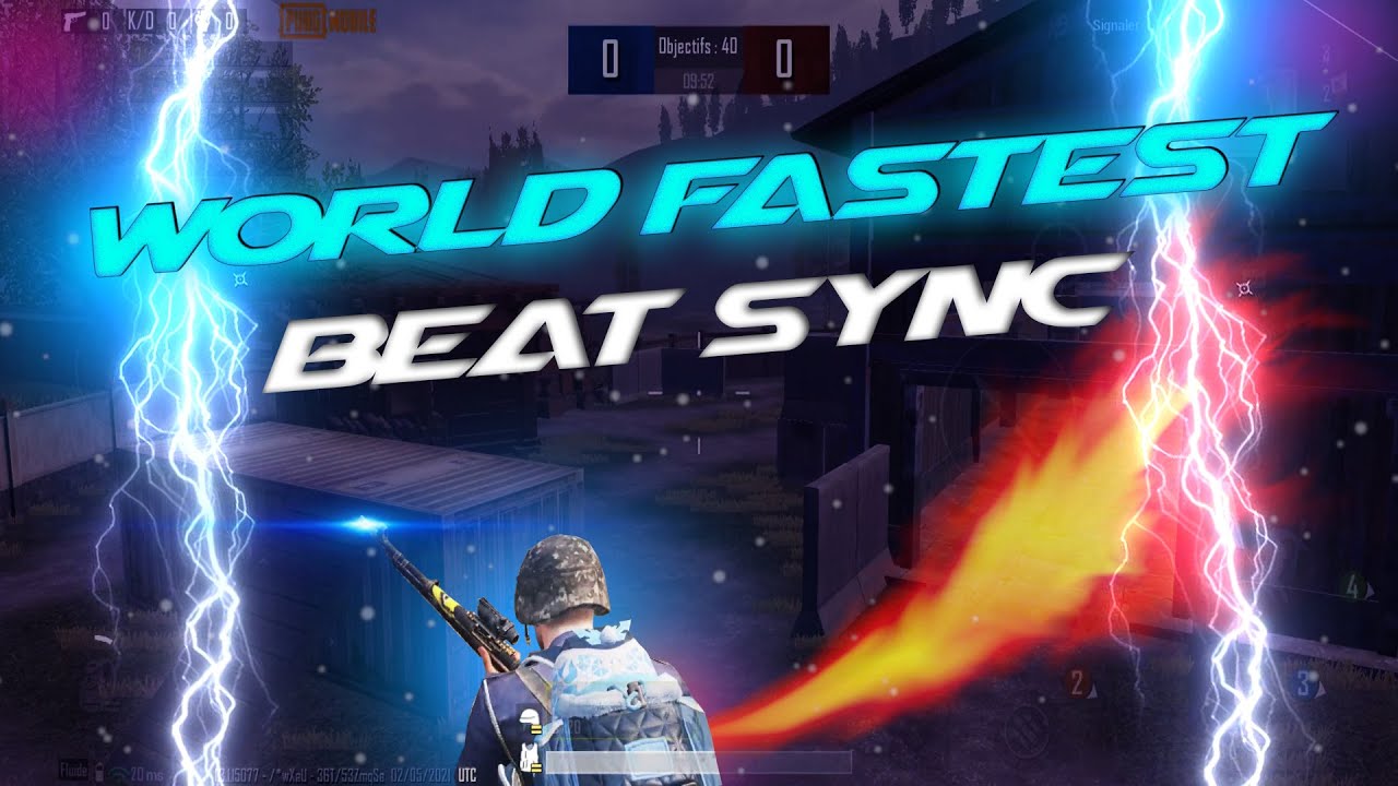 Worlds Fastest Pubg Montage Part 4 | Pubg Beat Sync Montage Get low X Animals fastest sync pubg