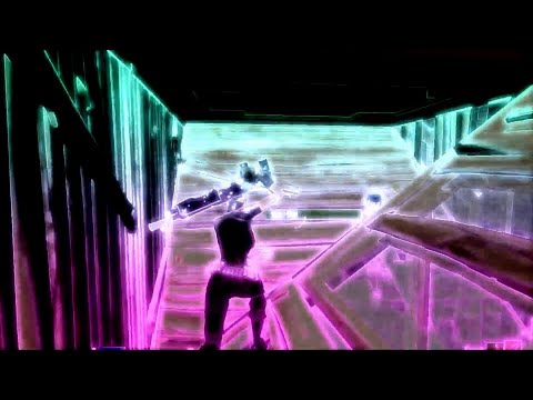 虹色の戦争🌈　キーマウ1か月のキル集！【フォートナイト】【Aviutl】