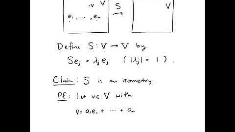 7C Part C: Isometries