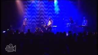 The Black Angels - Telephone (Live in Sydney) | Moshcam