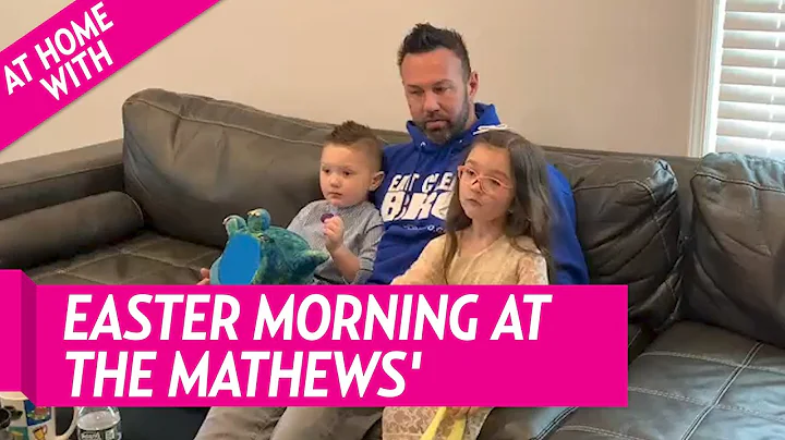 Jersey Shore's Roger Mathews and Girlfriend Daniel...