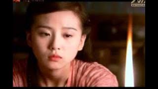 ORIGINAL MV] 2008 射雕英雄传 - 我只能愛你 The Legend of the Condor Heroes 2008 - only you. 사조영웅전 그대만을 사랑하니까