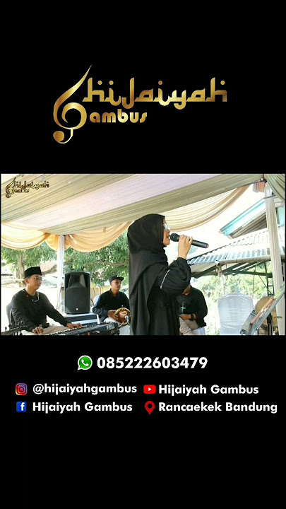 #hijaiyahgambus #gambus #gambussholawat #sholawat #hadroh