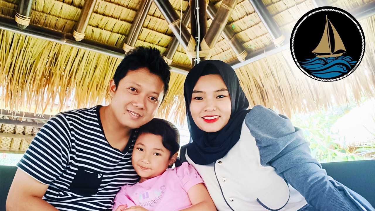 PERAHU ALAM || KULINER ALA TRADISIONAL & MODERN