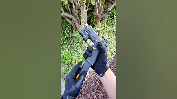 🤮or 🔥??? #pewpewlife #cod #pewpew #airsoft #mw3 #warzone #edc #tacticaledc #2astrong