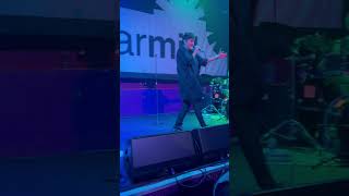 Kosheen 2024 live @ The Sugarmill. More videos on the channel