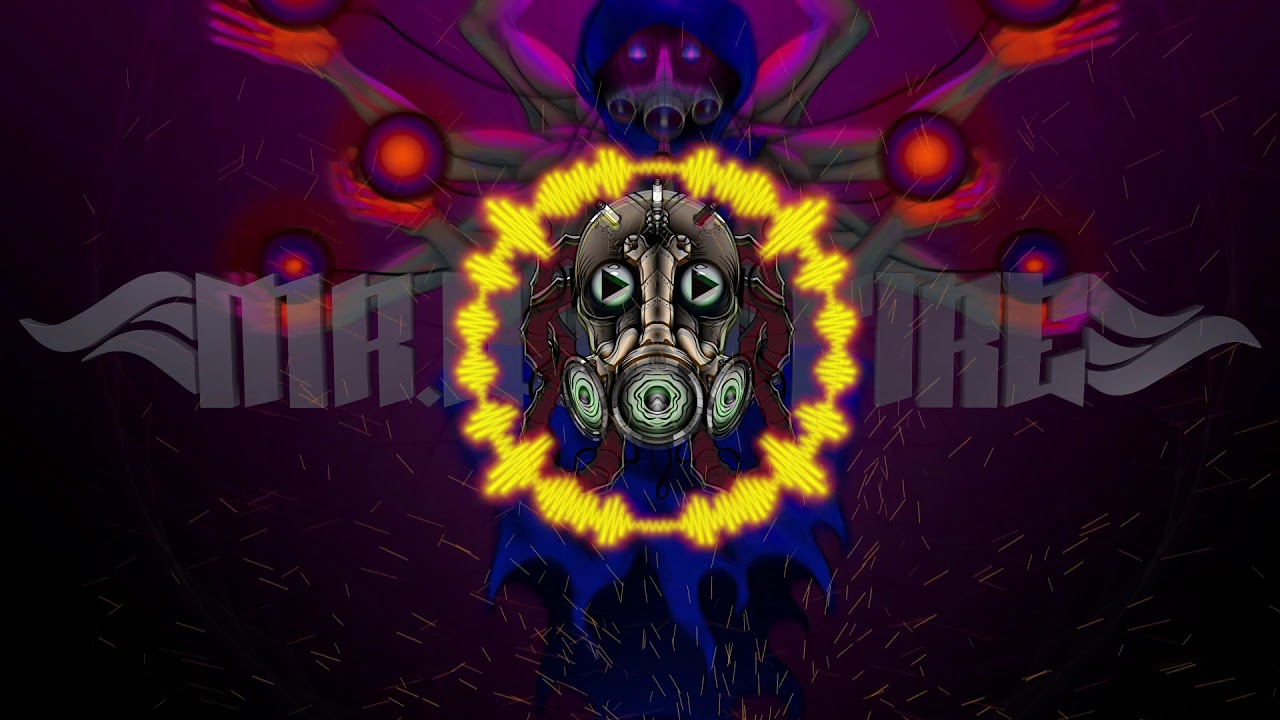 Mr. WildFire - No Sleep (Tribute to Excision)