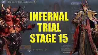 No Solcadensxena Infernal Trial Stage 15 Watcher Of Realms