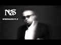 Nas - Speechless Pt. 2 (Instrumental)