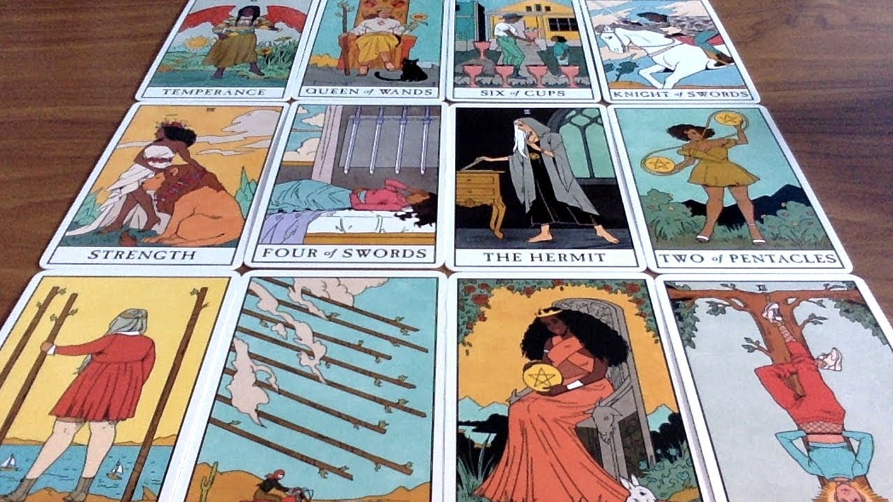 SAGITTARIUS SOULMATE *THE WAIT IS OVER! BIG DECISION!* MAY 2020 🥰💌  Psychic Tarot Card Love Reading