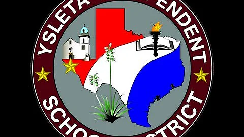 To Dr.Zolkoski with love from the Ysleta family