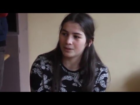 დისკუსია თემაზე „როგორი მოქალაქე უნდა აღზარდოს სკოლამ “