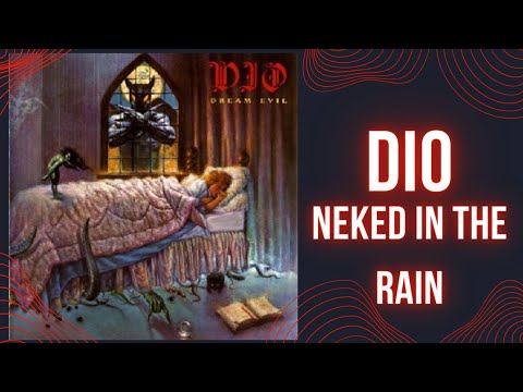 Dio, Naked In The Rain (Vinyl Version) - YouTube