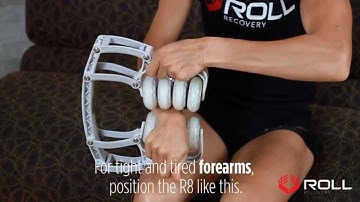 ROLL Recovery R8 - Demo