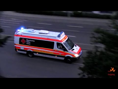 Video: Hvilken modifikator bruges til ambulancetjenester?