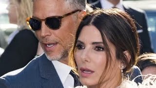 The Truth About Sandra Bullock's Relationship With Bryan Randall