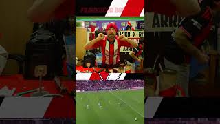REACCION A LOS GOLES DE RIVER VS GIMNASIA LP - FRANKUCHO Y MATI