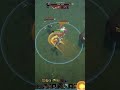 Warborne Above Ashes - Call an ambulance #shorts #warborneaboveashes #pvp #overdrive #greatsword