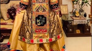Balochi New Style Dresses New Balochi Fashion Balochi Dress