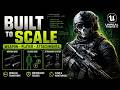 Unreal Engine 5 C++ FPS Framework — Player Base, Weapon Base & Attachment System (Ghost Alpha Pt.3)