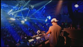 KAS:ST - 2084 (Space 92 Remix) [Danny Avila Live @ Mirage, Argentina]