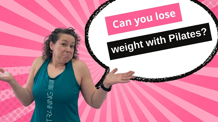 Can you lose weight doing Pilates?