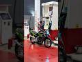 Ninja SS Repost VT: Ninjasaga🥷#viralshort#foryou#ninjass#2stroke#youtubeshorts#youtube#fypシ#fyp#2tak