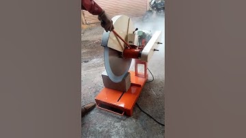 AAC Block cutting Machine 10"X10",     S.G.Machines, Narhe, Pune.                Con. : 9588620589