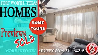 What $175,000 gets you in Fort Worth in 2023