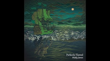 Paddy James - Perfectly Flawed (Official Audio)
